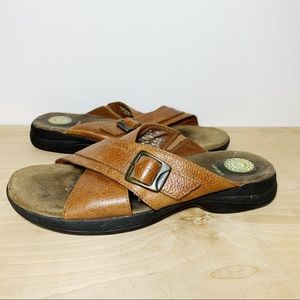 earth spirit boat shoes
